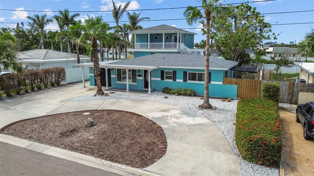 7950 CAUSEWAY BOULEVARD N