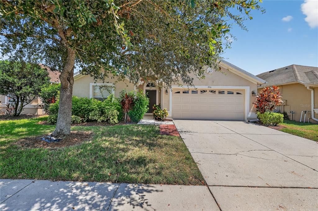 3916 LANGDRUM DRIVE