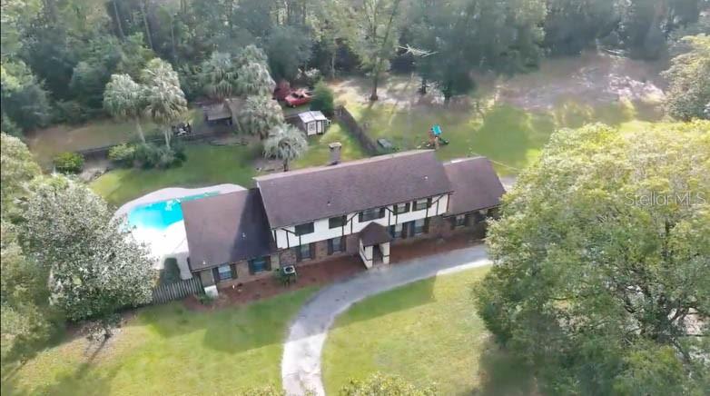 15809 NE 15TH PLACE, STARKE, FL — photo 3 of 30