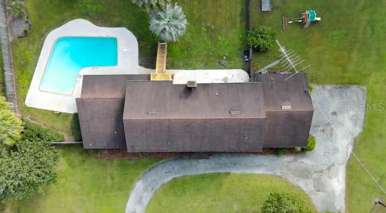15809 NE 15TH PLACE, STARKE, FL — photo 4 of 30