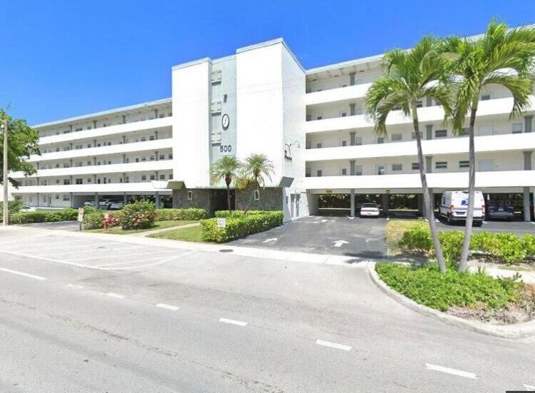 500 NE 14th Avenue NE # 404, Hallandale Beach FL 33009