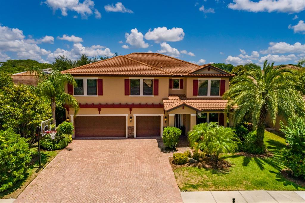 4611 GRAND PRESERVE PLACE