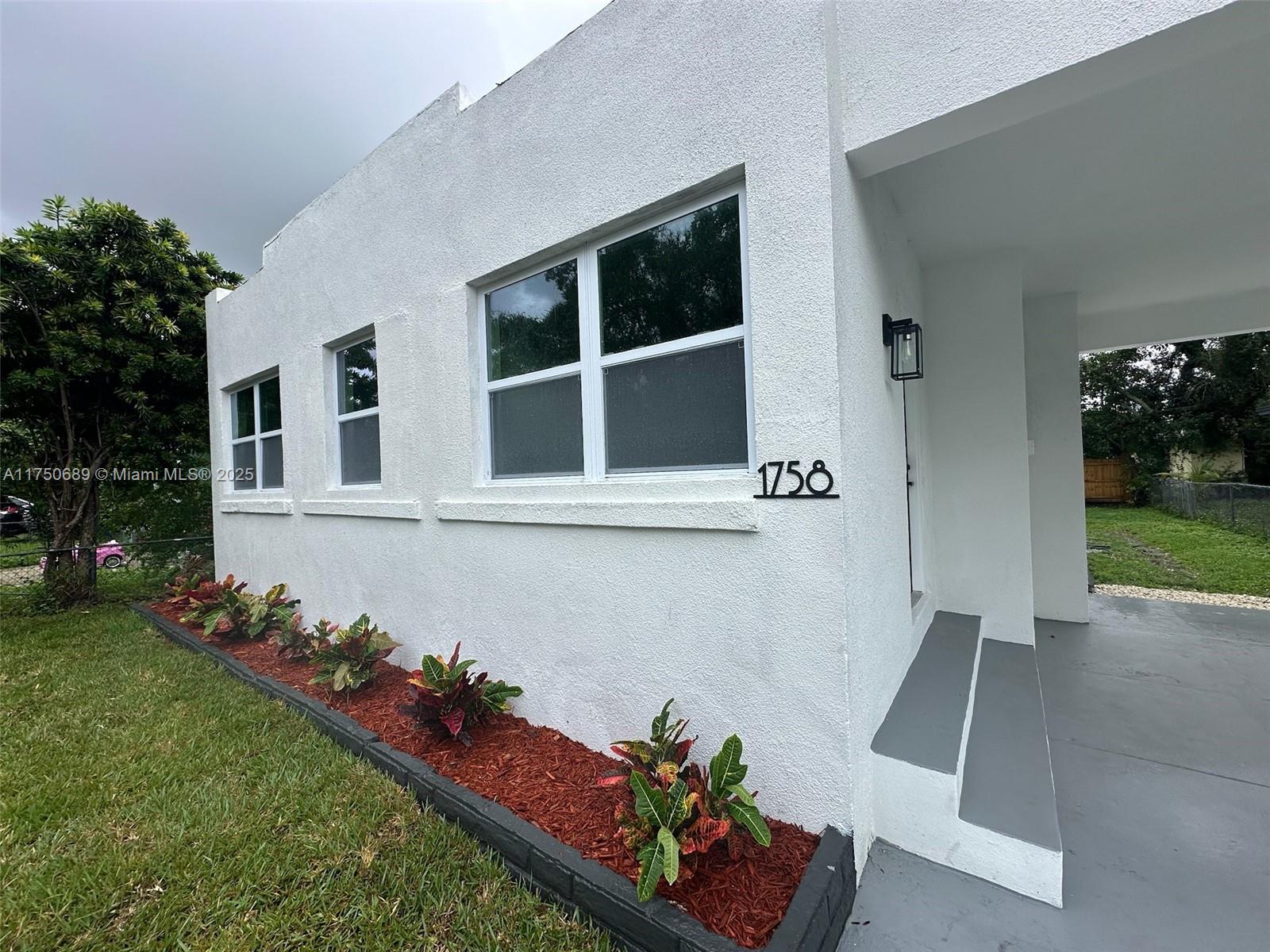 1758 NW 47th Ter, Miami FL 33142