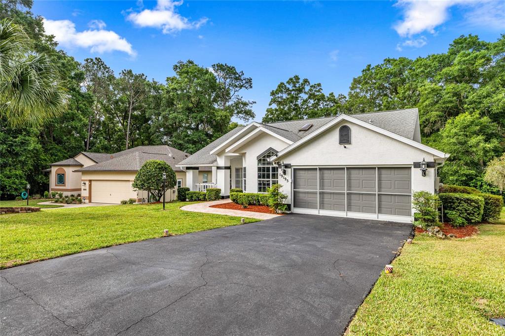 19195 SW 92ND LOOP, DUNNELLON, FL — photo 2 of 30
