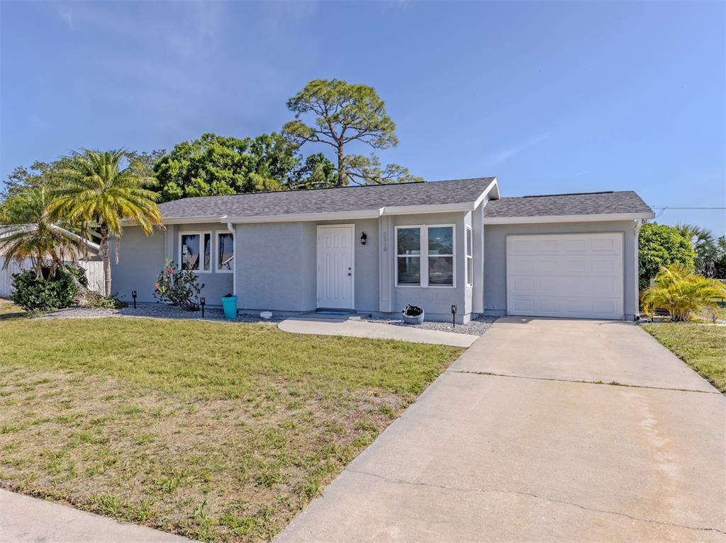 5568 KENWOOD DRIVE