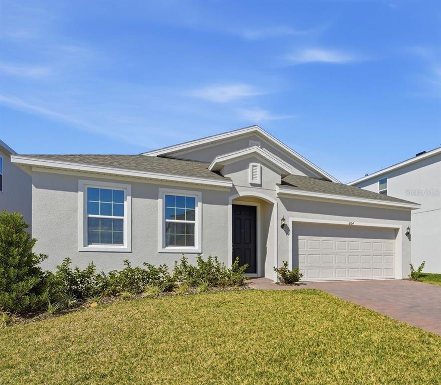 384 LEMONGRASS ROAD