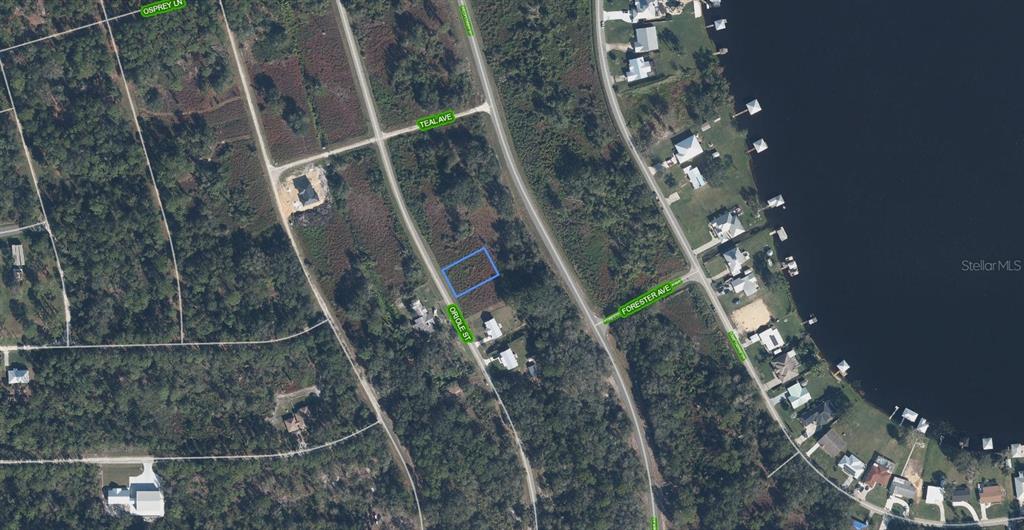 1025 ORIOLE STREET, LAKE PLACID, FL — photo 2 of 3