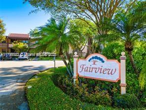 20841 San Simeon Way # 104, Miami FL 33179