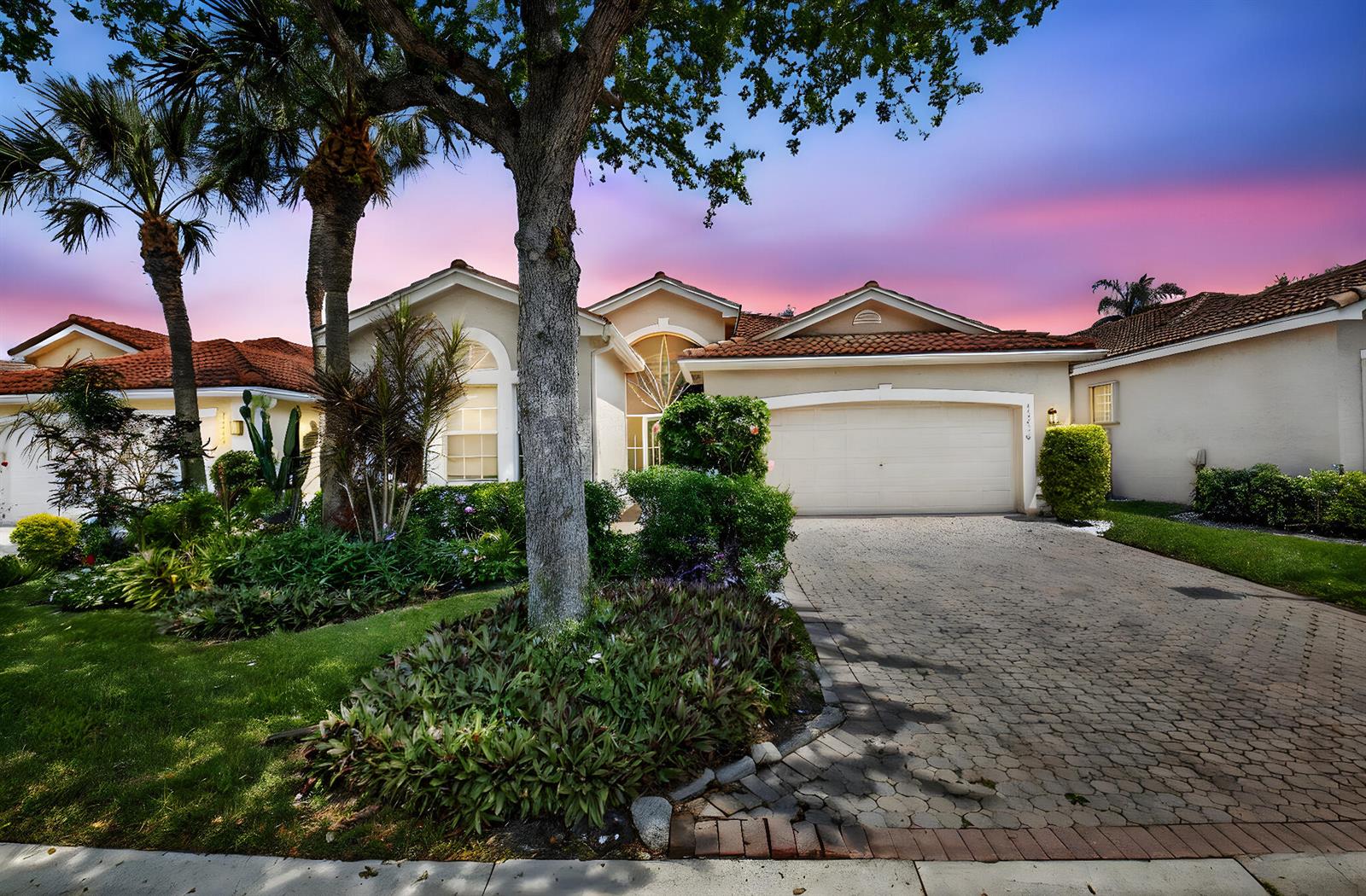 13738 Plaza Mayor Drive, Delray Beach FL 33446