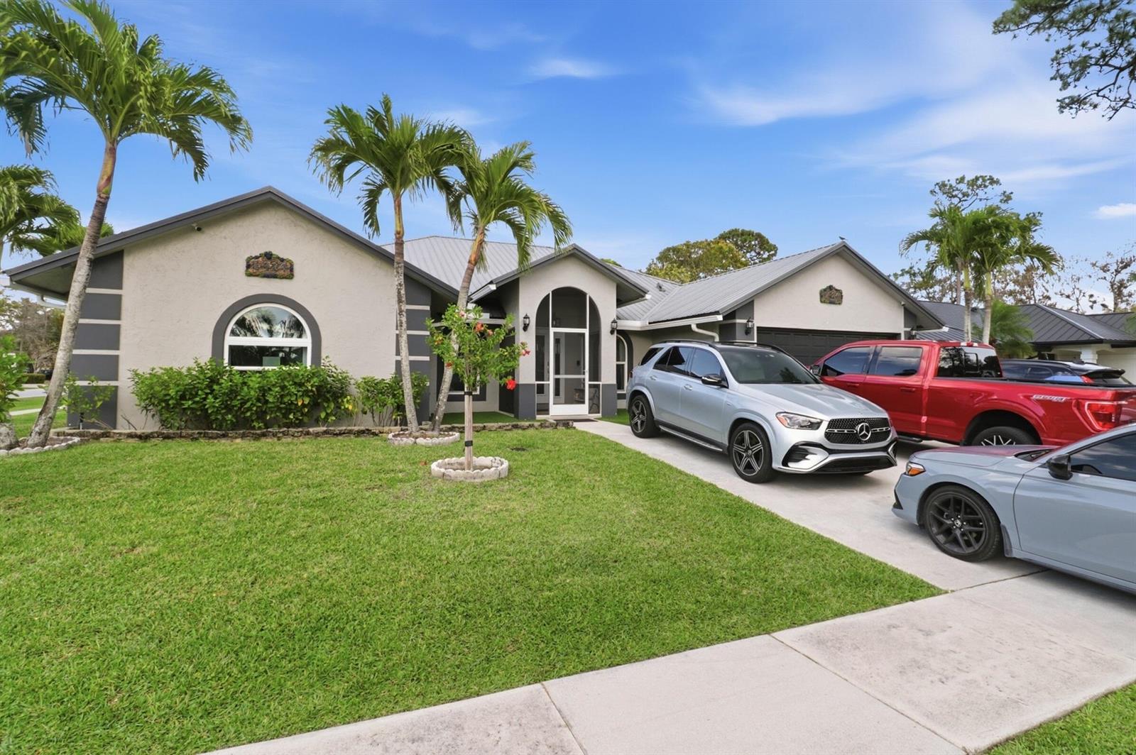 1424 Primrose Lane, Wellington FL 33414