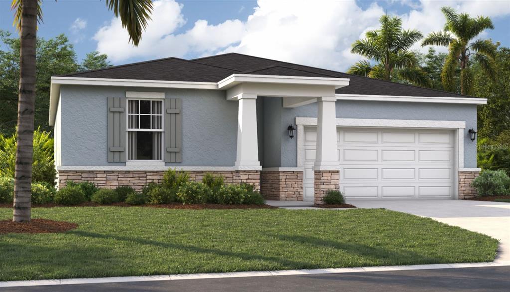 9209 HARRIS HAWK DRIVE