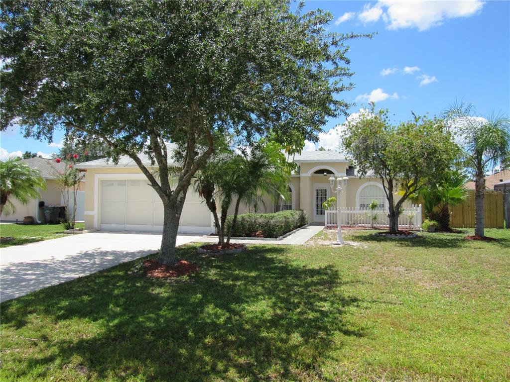 663 JAGUAR COURT, KISSIMMEE, FL — photo 2 of 14