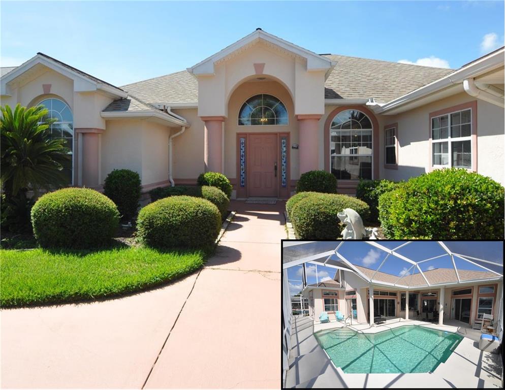 16 CEDARWOOD COURT