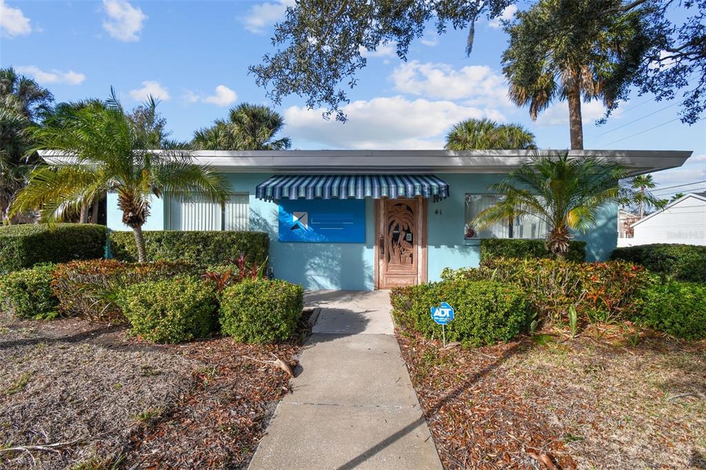 41  N RING AVE