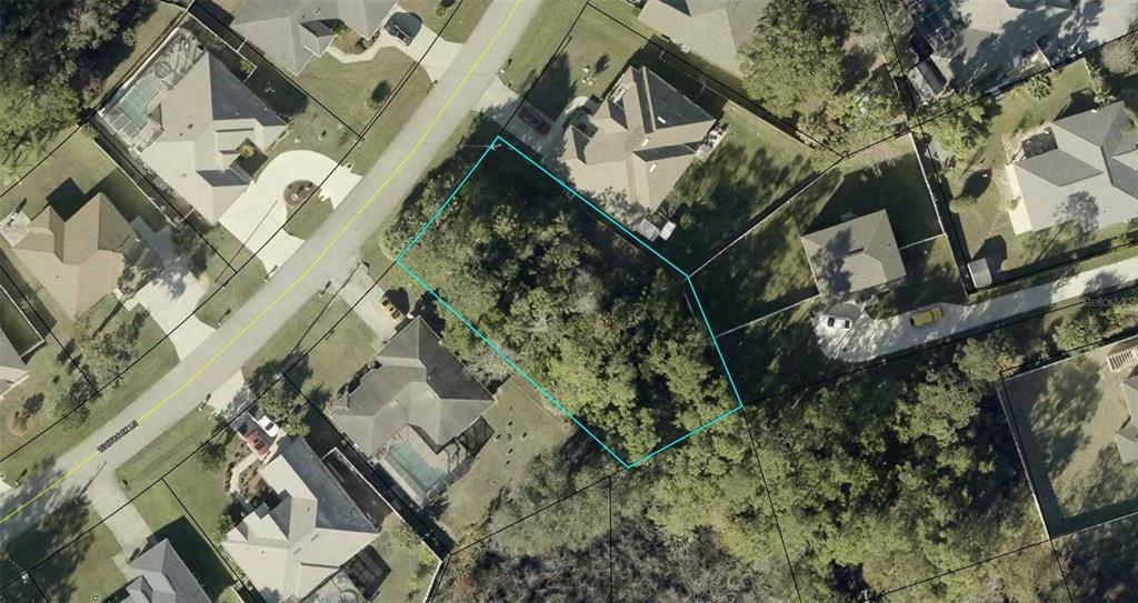 32 WHITCOCK LANE