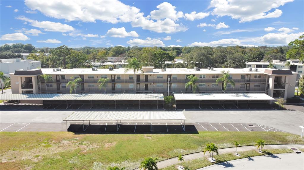 1370 HEATHER RIDGE BOULEVARD UNIT 107