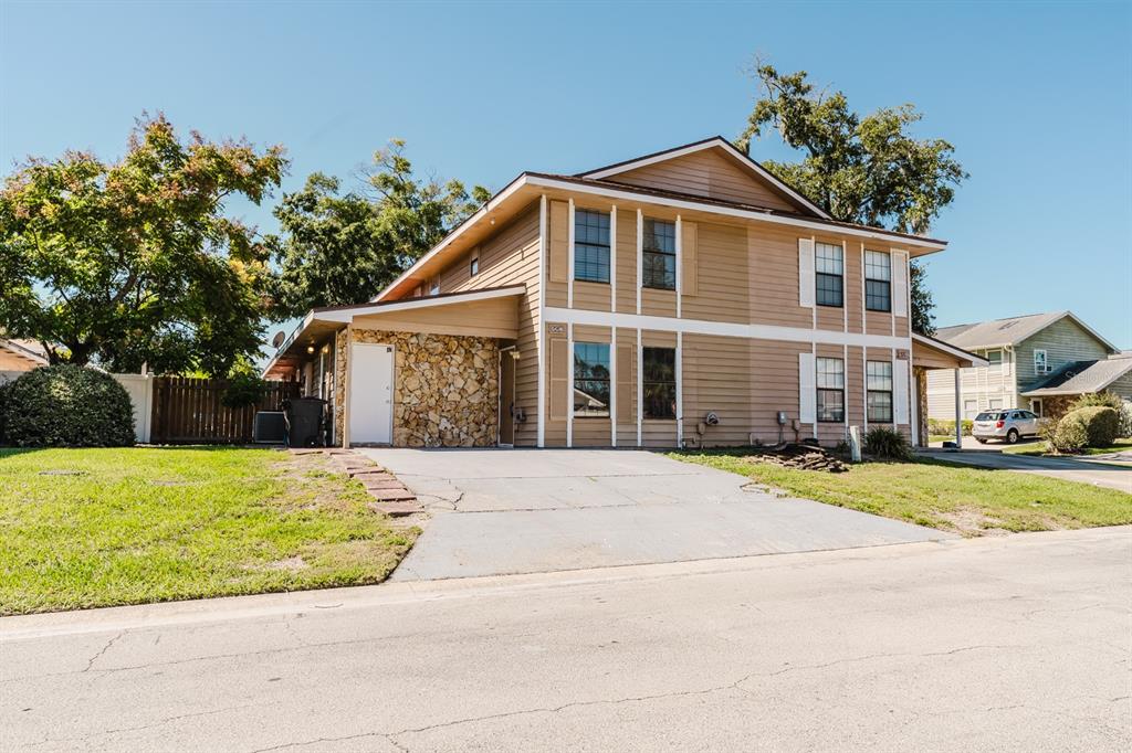 508 COTTONWOOD DRIVE