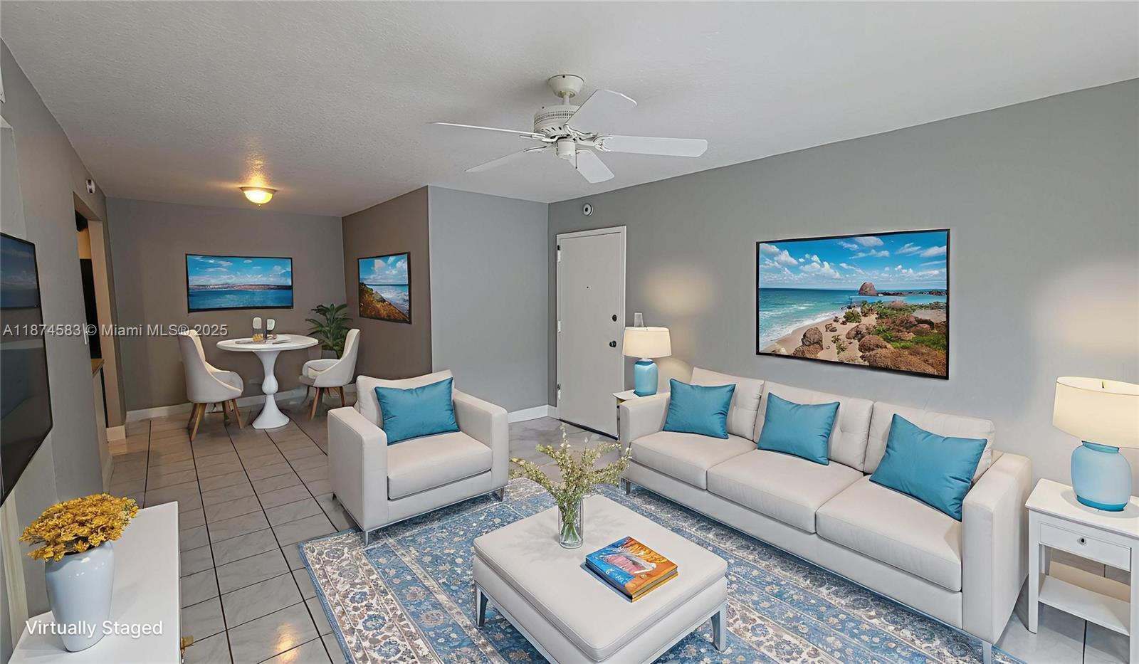 1 Jacaranda Country Club Dr # 104, Plantation FL 33324