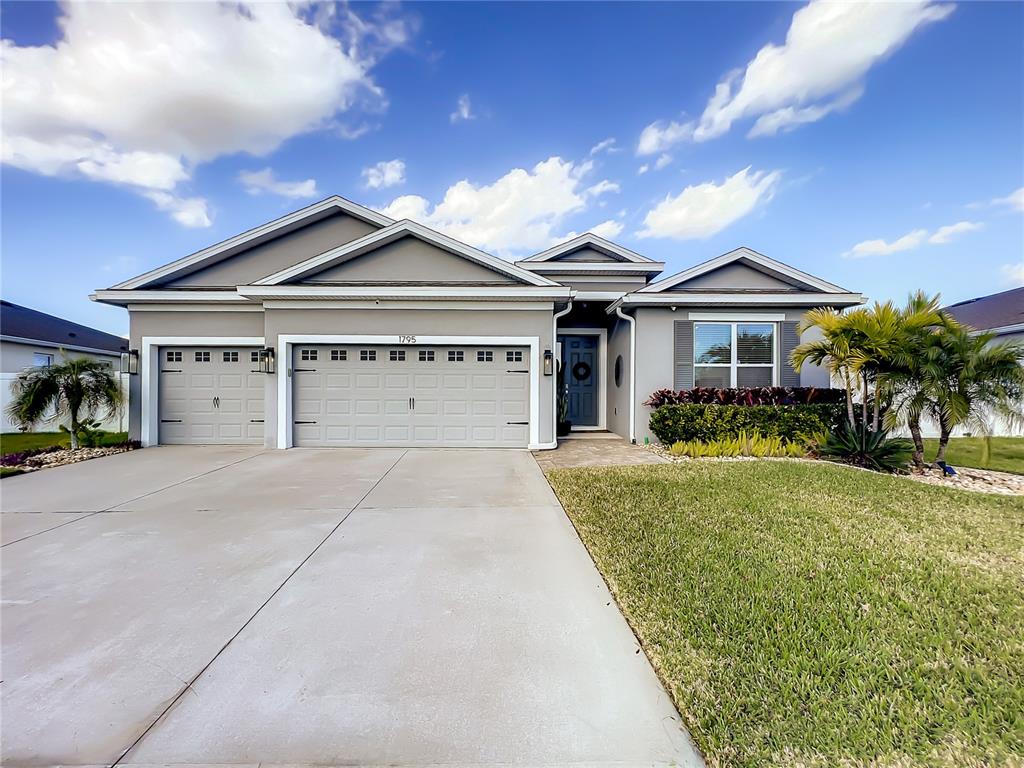 1795 RANGER HIGHLANDS ROAD