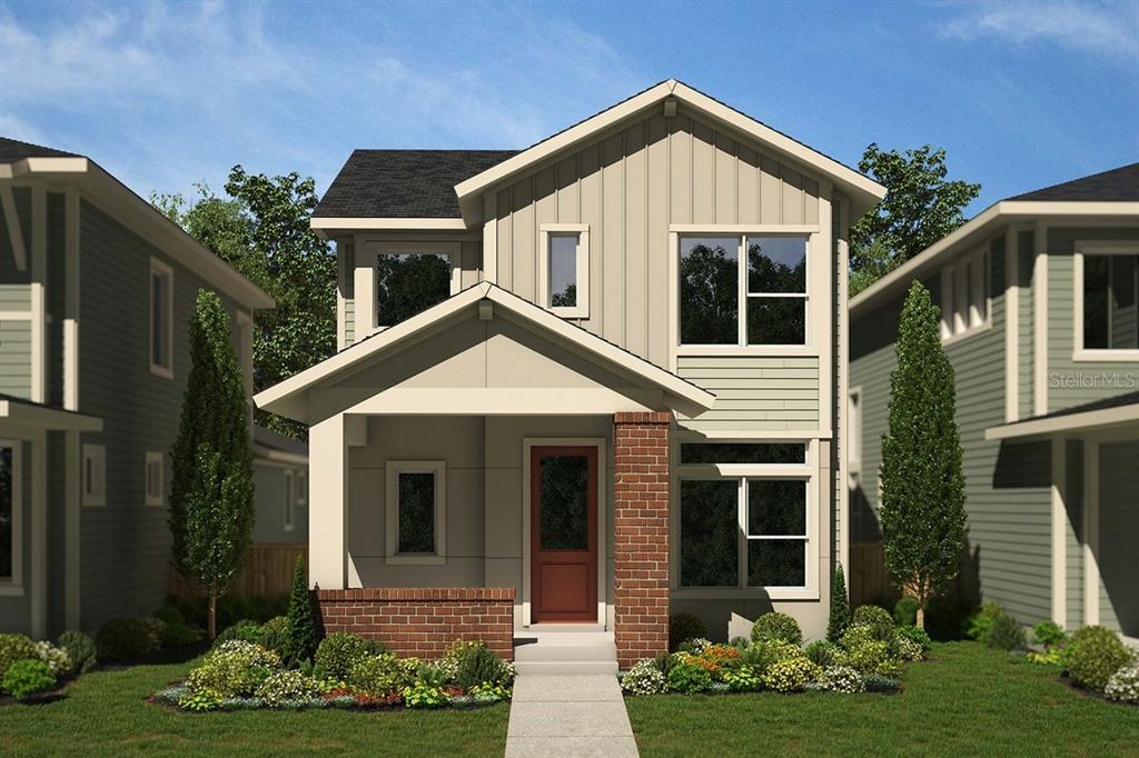 6729 FOUNTAIN GROVE PASS