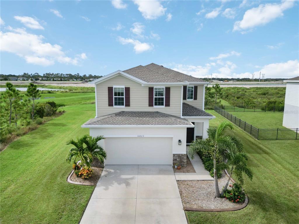 10823 DAYBREAK GLEN