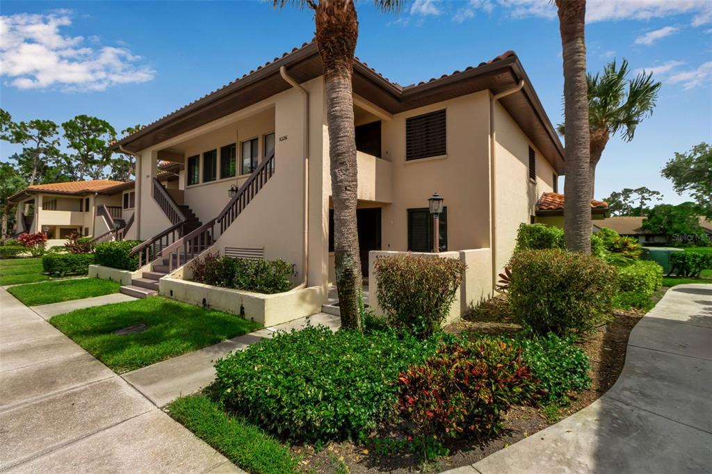 5224 LAKE VILLAGE DRIVE UNIT 67