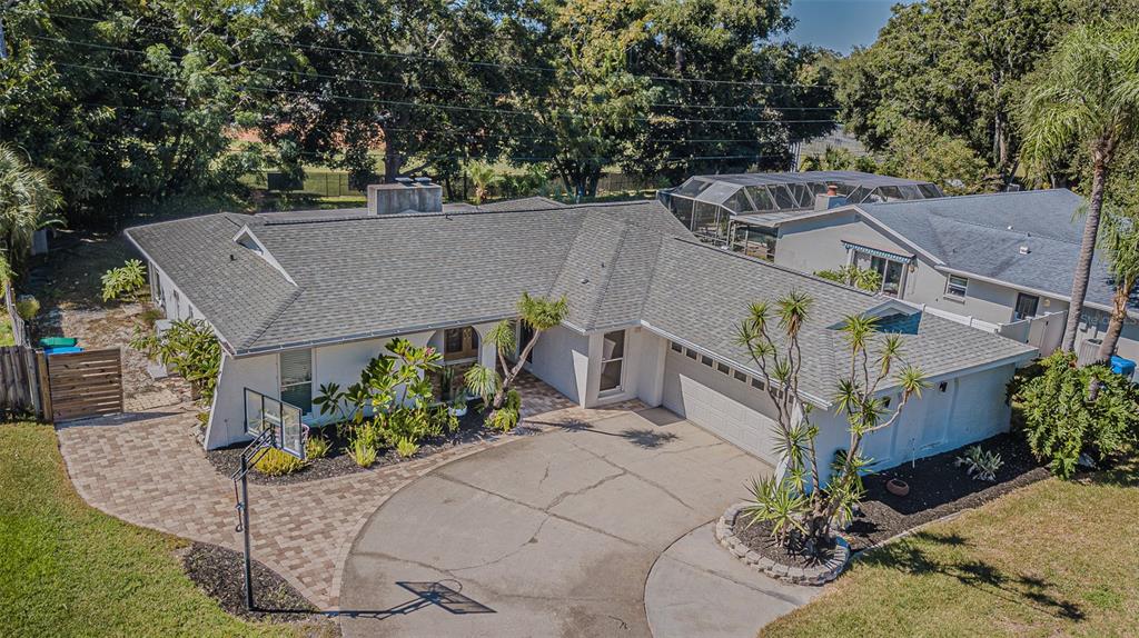 565 SANDY HOOK ROAD, PALM HARBOR, FL — photo 2 of 30