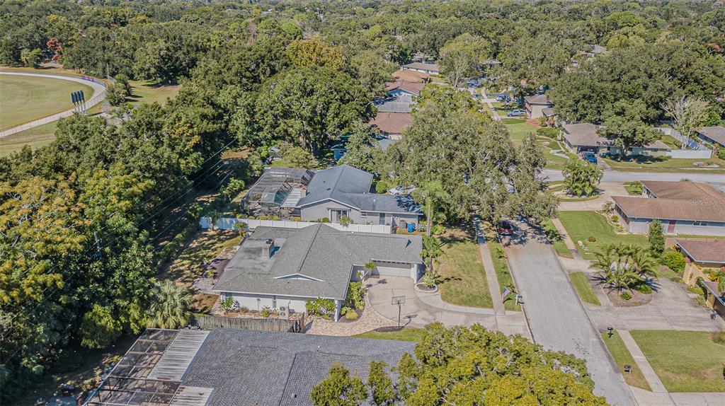 565 SANDY HOOK ROAD, PALM HARBOR, FL — photo 5 of 30