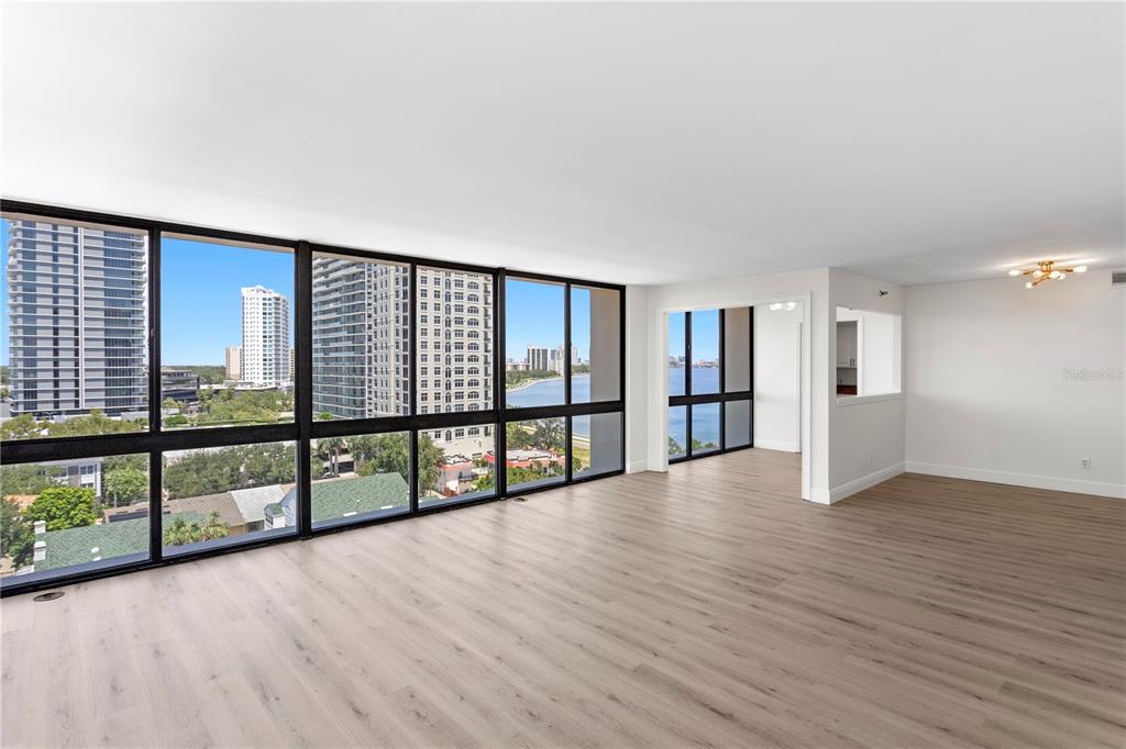 3301 BAYSHORE BOULEVARD UNIT 1101E, TAMPA, FL — photo 4 of 30