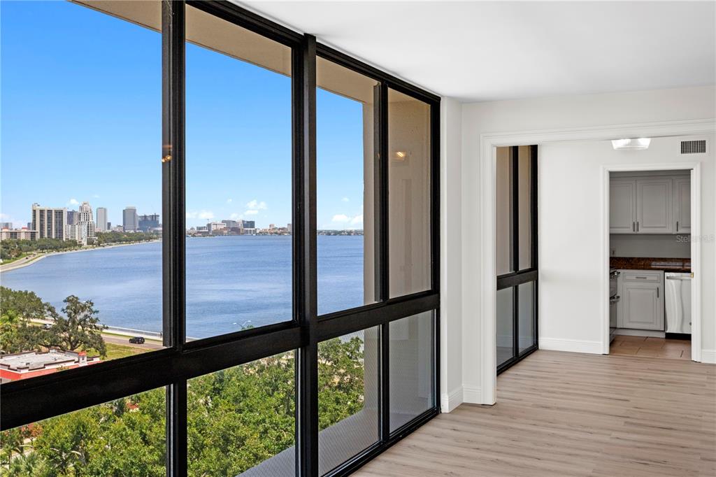 3301 BAYSHORE BOULEVARD UNIT 1101E, TAMPA, FL — photo 5 of 30