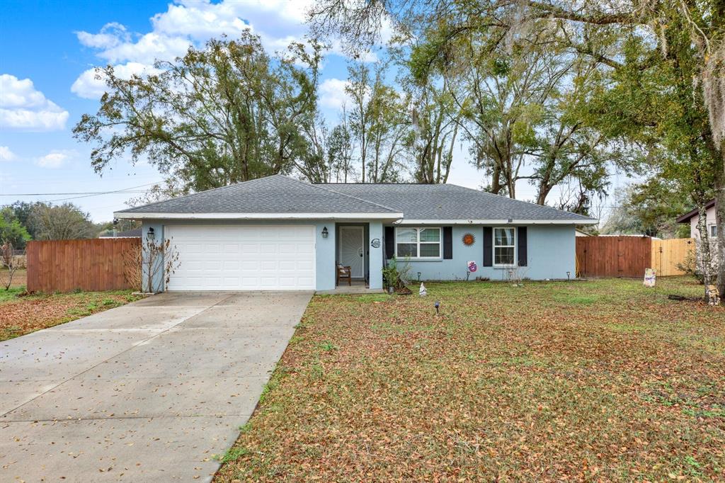 2803 REAGAN STREET W