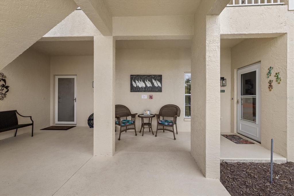 5800 SABAL TRACE DRIVE UNIT 103
