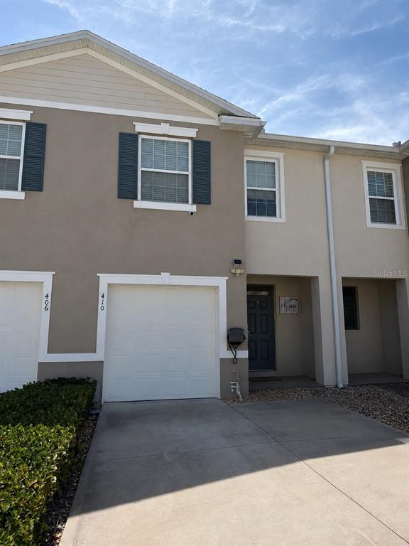 410 FELTRIM RESERVE BOULEVARD