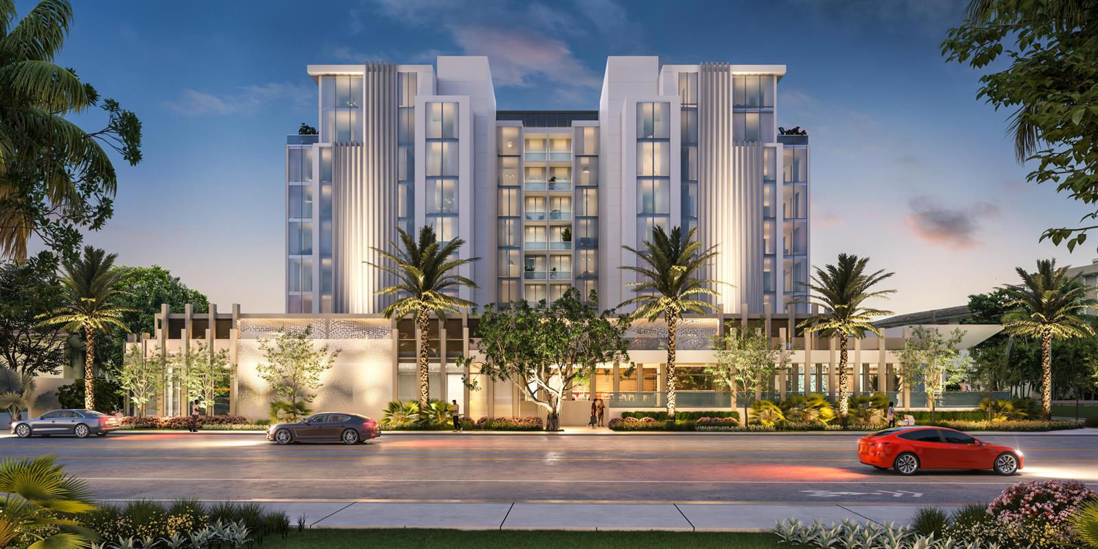 305 Briny Avenue # 702, Pompano Beach FL 33062