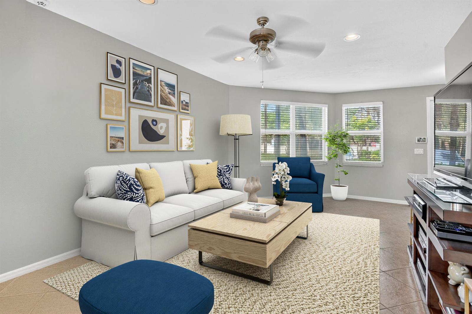 2932 Deer Creek Country Club Boulevard # 2932, Deerfield Beach FL 33442