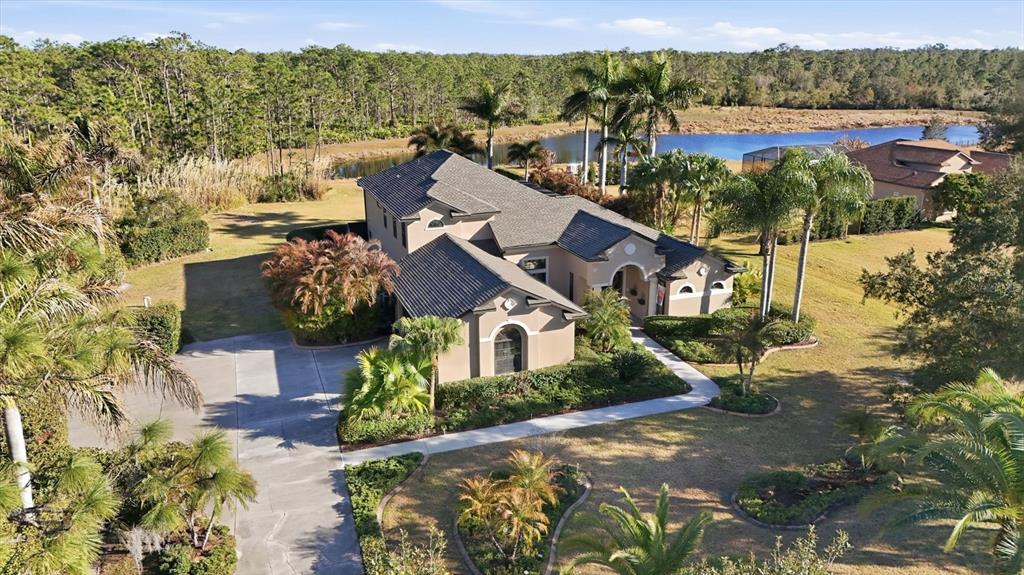 8242 SNOWY EGRET PLACE