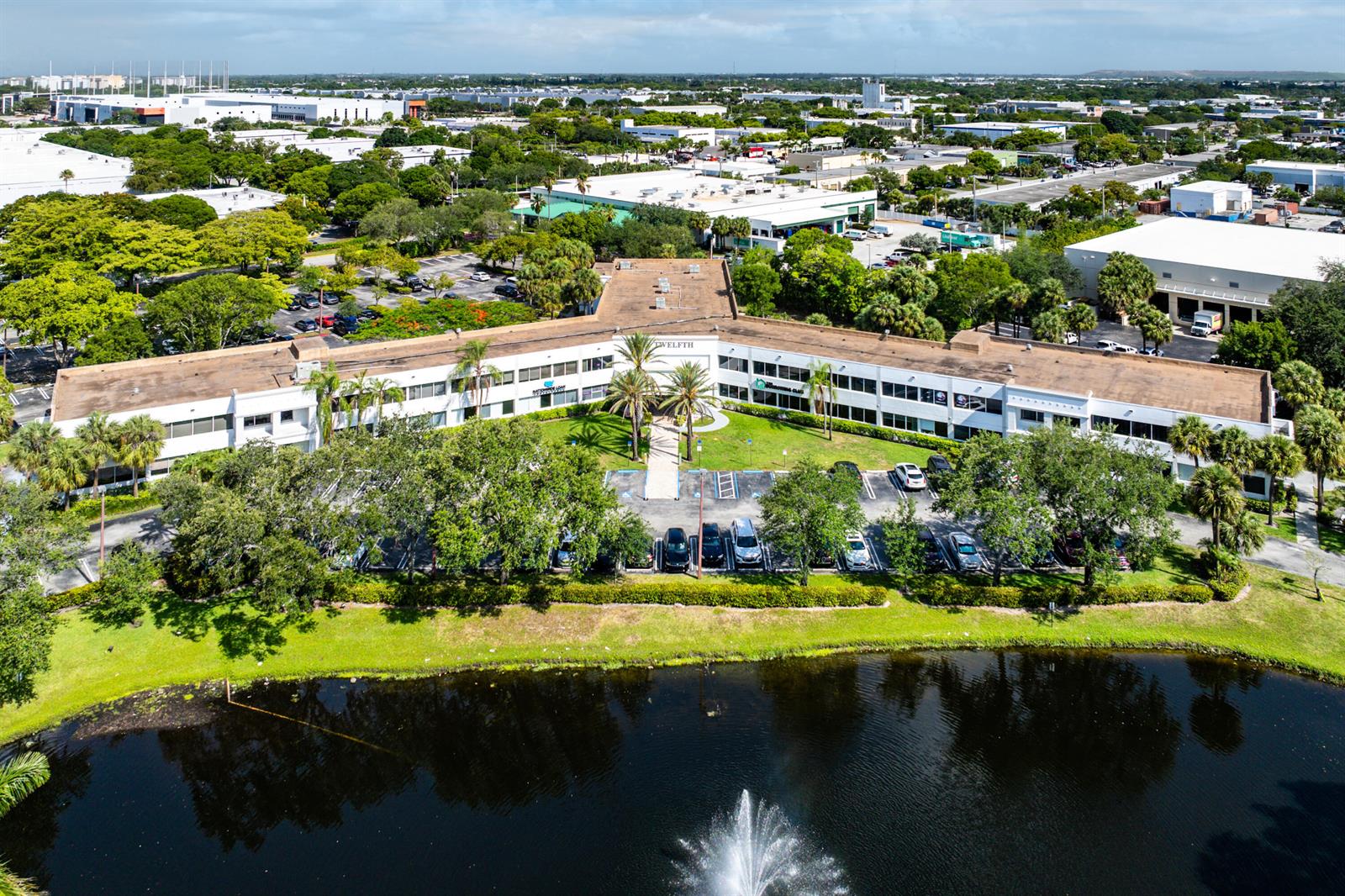555 SW 12th Avenue # 106, Pompano Beach FL 33069