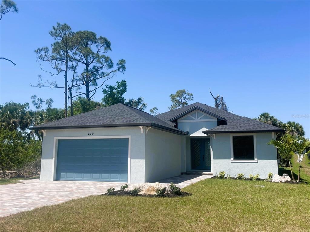 220 JENNIFER DRIVE