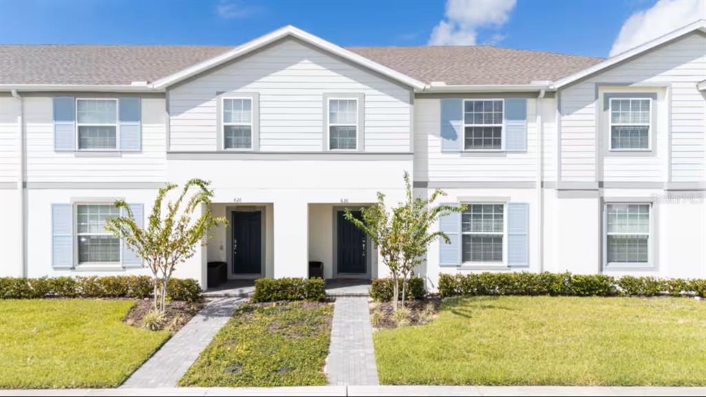 630 JASMINE LANE