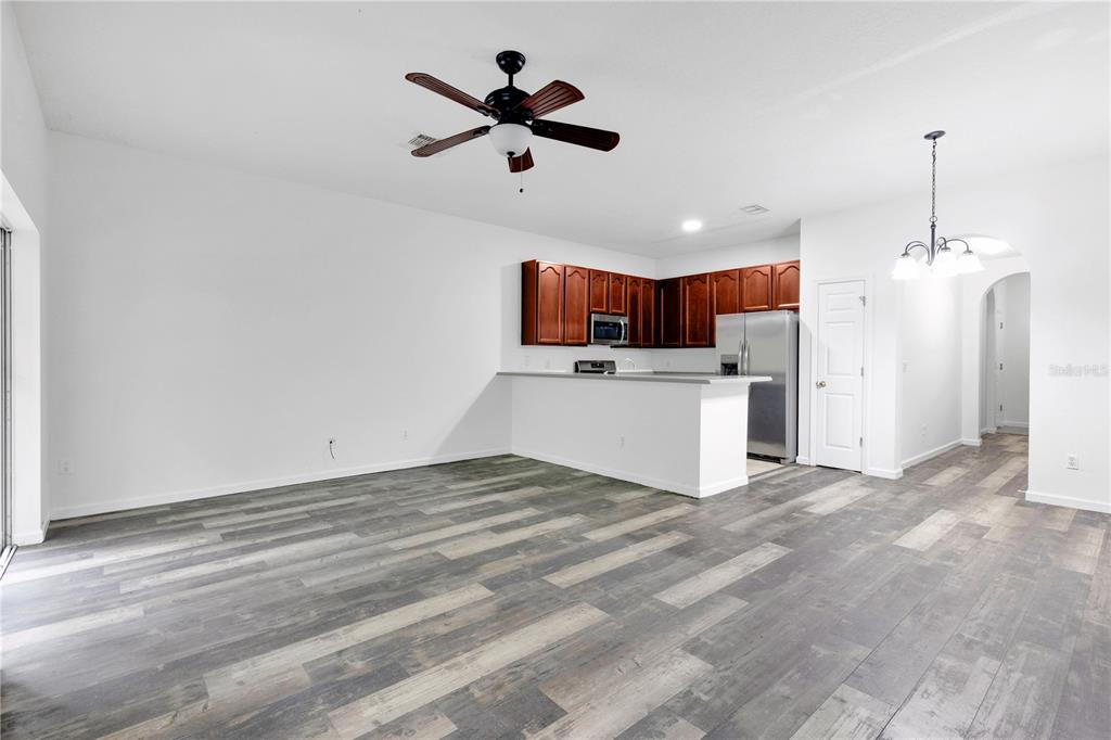 16077 OLD ASH LOOP UNIT 19, ORLANDO, FL — photo 3 of 30