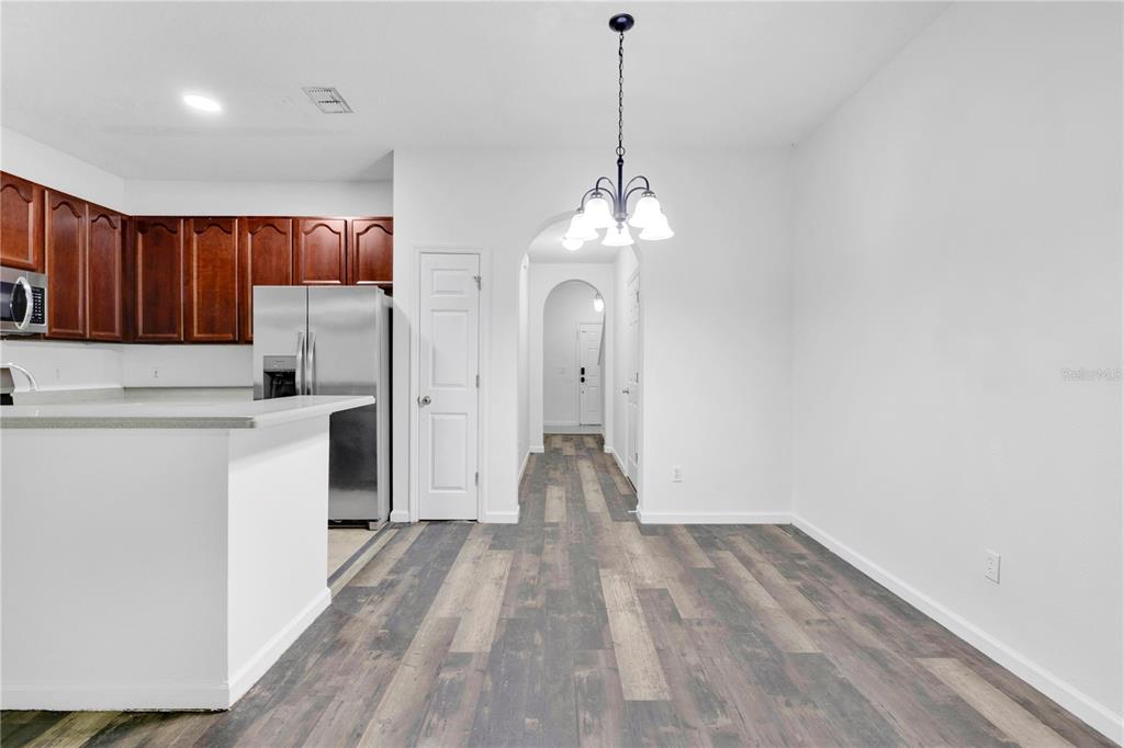 16077 OLD ASH LOOP UNIT 19, ORLANDO, FL — photo 4 of 30