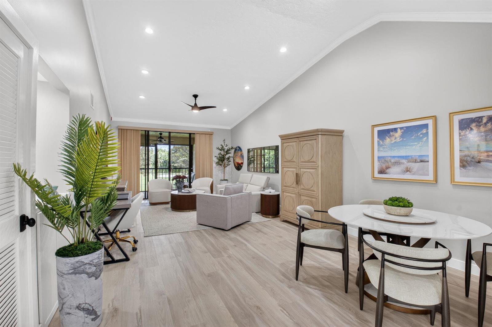 7455 Glendevon Lane # 206, Delray Beach FL 33446