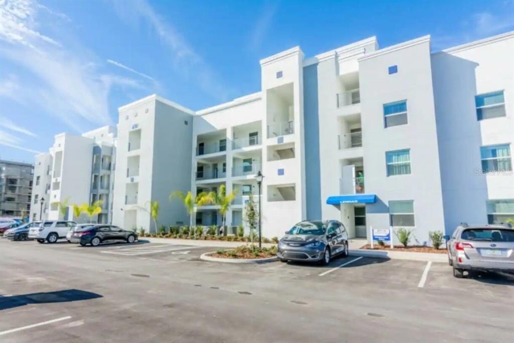 4751 CLOCK TOWER DRIVE UNIT 402