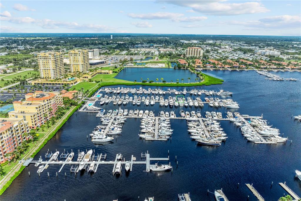 102 RIVIERA DUNES WAY UNIT N57