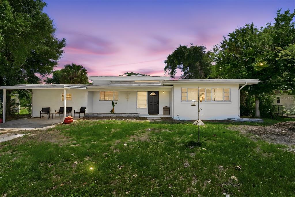 533 HEINEMAN STREET