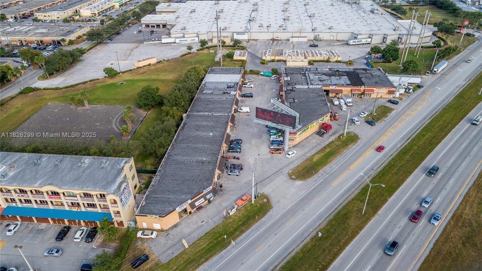 9325 W Okeechobee Rd # 1, Hialeah Gardens FL 33016