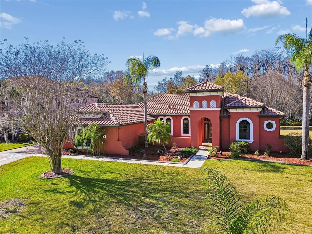3511 BALLASTONE DRIVE