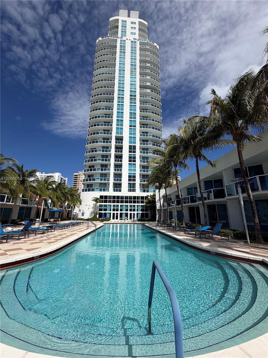 1945 S Ocean Dr # 603, Hallandale Beach FL 33009