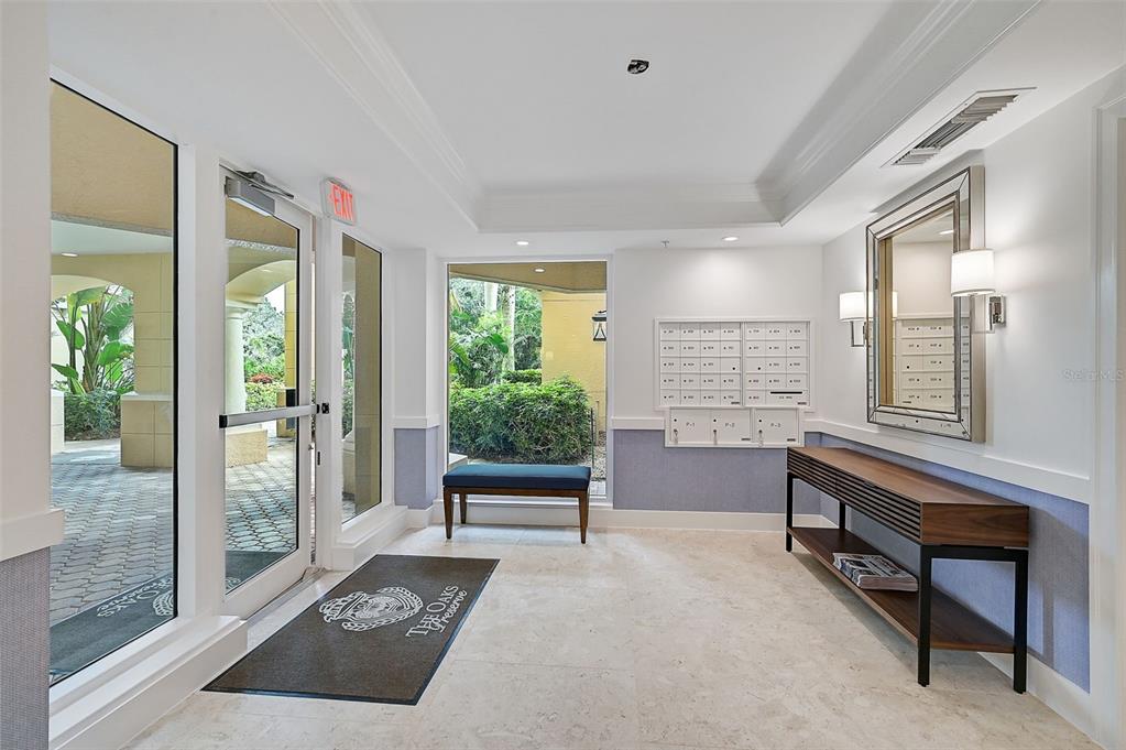409 N POINT ROAD UNIT 502, OSPREY, FL — photo 4 of 30