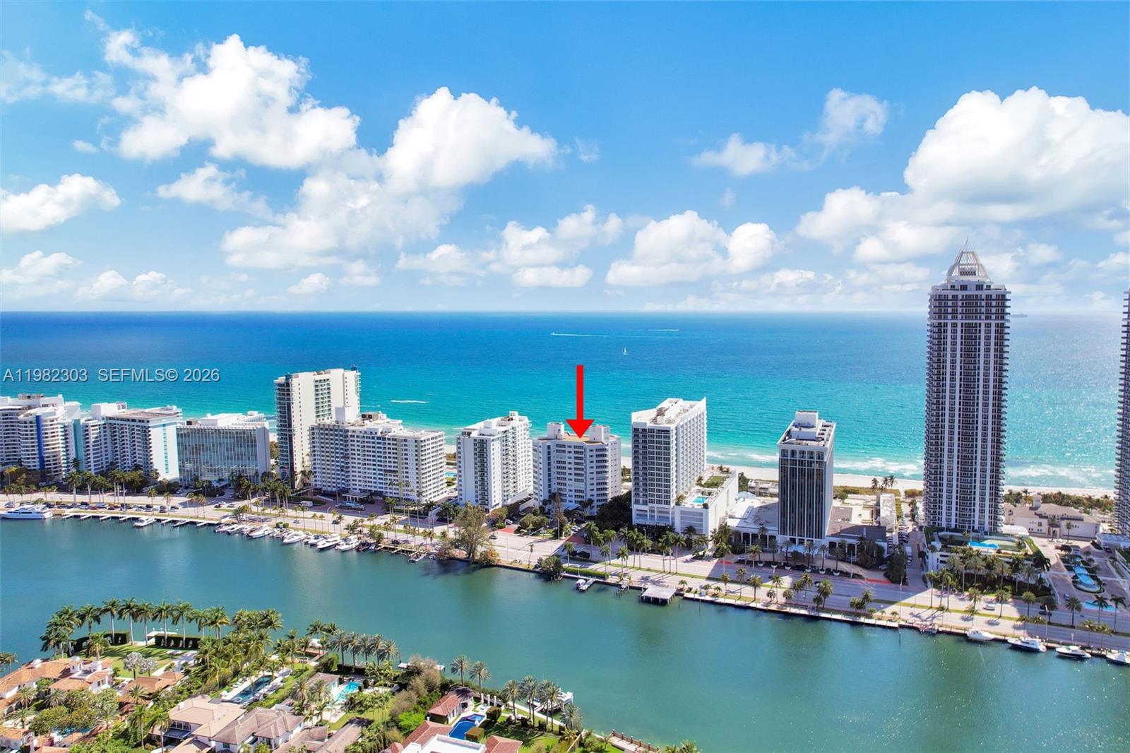 4925 Collins Ave # 4A, Miami Beach FL 33140
